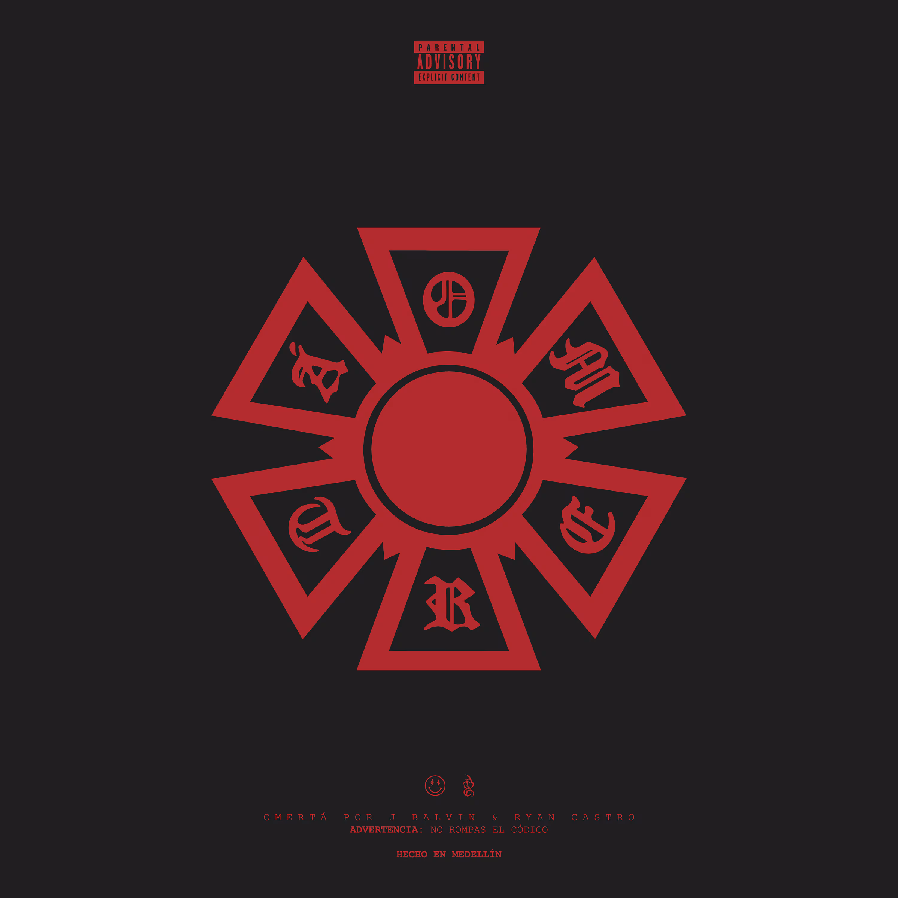 Omerta — CHZZ1111